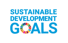 SUSTAINABLE DEVELOPMENT GOALS